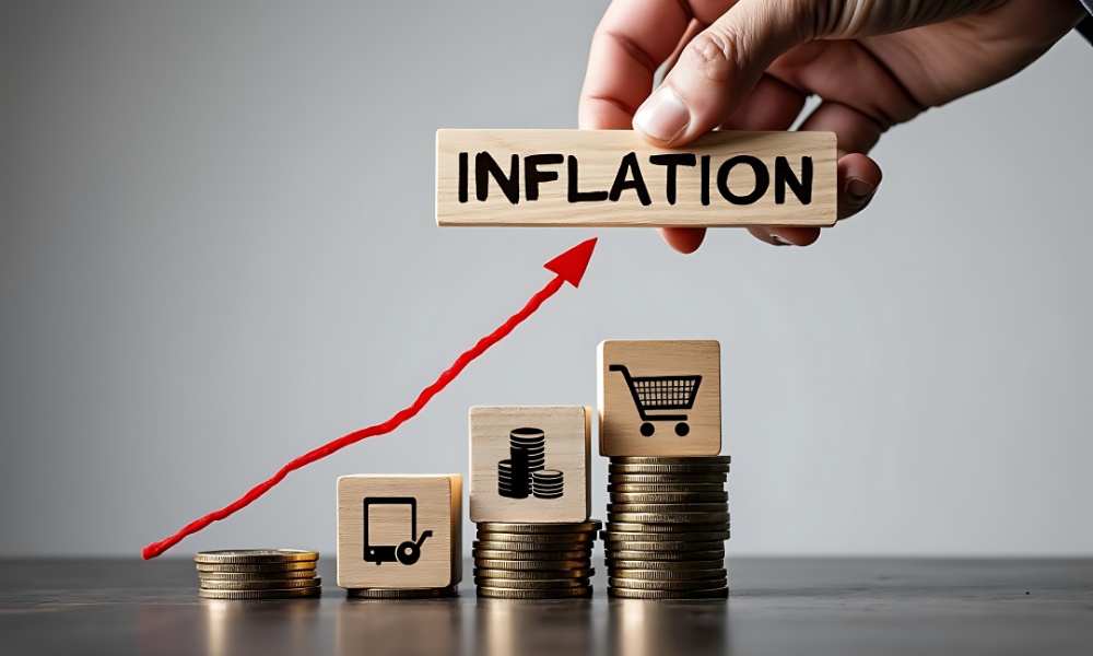 Inflation story