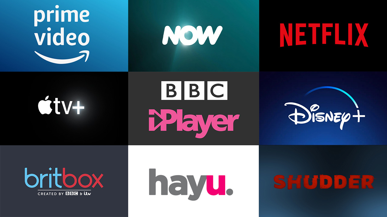 Streaming platforms entertainment story