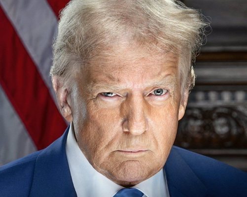Trump Hungary story