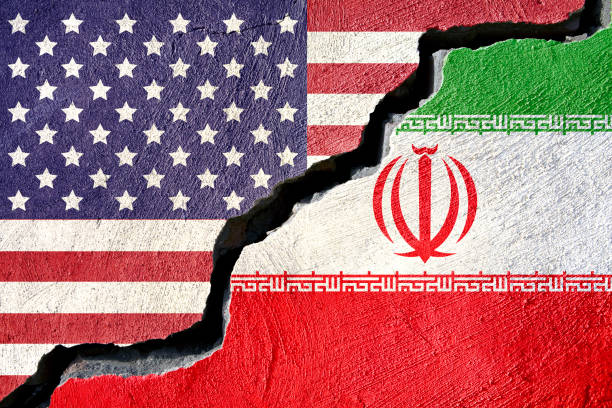 U.S.-Iran tensions story